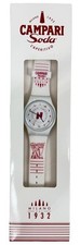Orologio da Polso Pubblicitario Campari Soda
