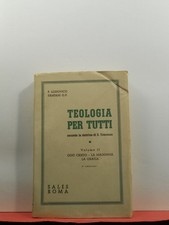 Teologia per tutti vol. 2