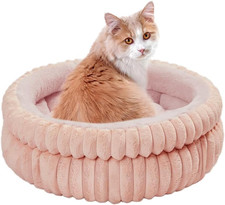 Lettino per Gatti Lavabile