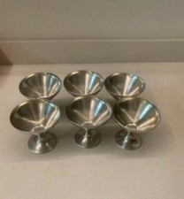 Coppette Metallo Arthur Krupp