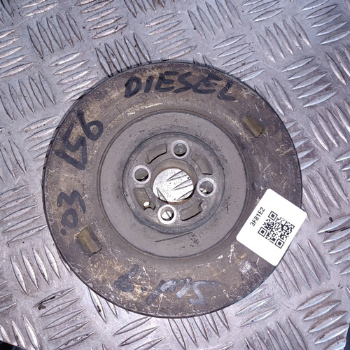 55208280 puleggia albero - 55208280,