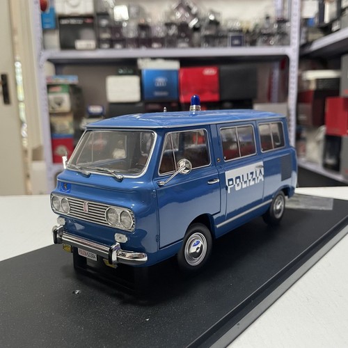Modellino auto pressofuso
