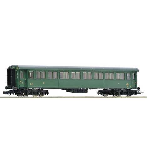 Roco 6200093 carrozza tipo - roco,