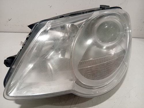 Volkswagen eos faro anteriore - volkswagen,