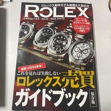 Real rolex - real,