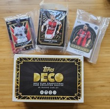 Topps Deco 2023 2024 Set Completo 164/165 Cards