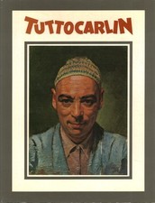 Tuttocarlin. Rassegna delle opere di Carlo Bergoglio - Gino Pecchenino [1979]