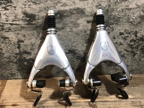 Set pinze freno campagnolo - pinze,