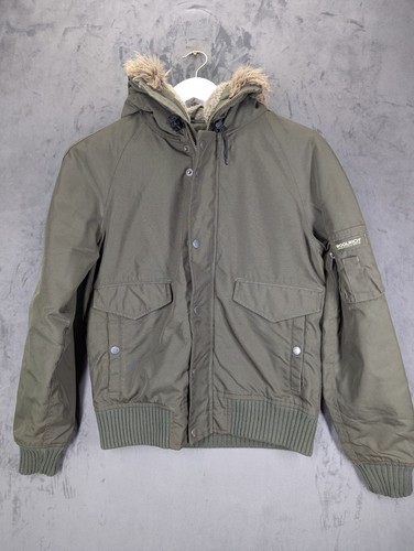Woolrich giubbotto bomber - ,