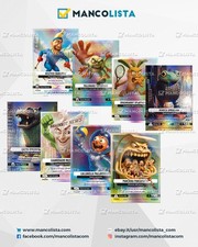 Skifidol BRAINROT Promo Card