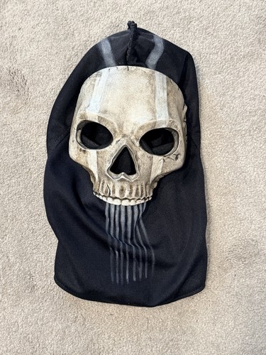 Modern warfare maschera - warfare, ii: