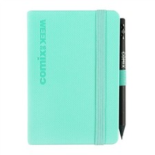 COMIX, Pocket - Agenda 2026 Settimanale 12 Mesi, Tiffany - AA.VV.