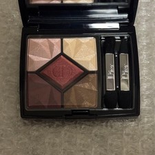 Dior 5Color Palette Ombretti