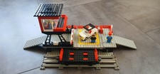 Lego 7839 deposito - lego,