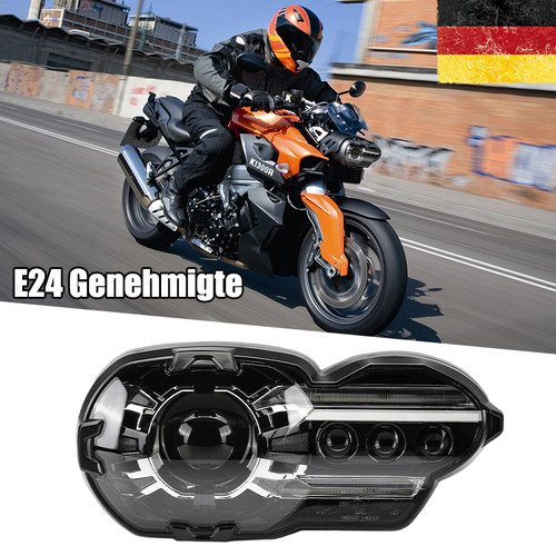 Per bmw k1200r 2005 - per,