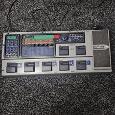 DigiTech GNX4 Guitar