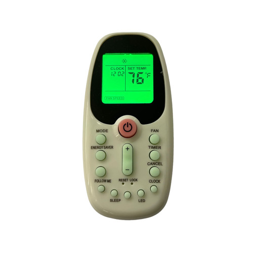 Telecomando per molle - telecomando,