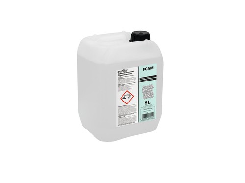 Eurolite fluido schiumogeno - eurolite,