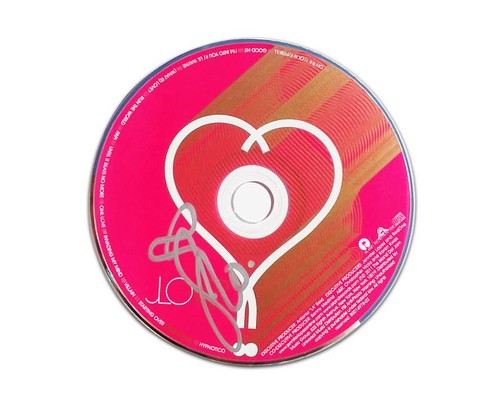 Jennifer lopez authentic - jennifer,