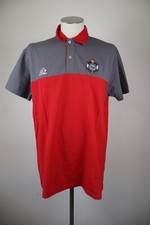 ACERBIS FC LUGANO POLO MAGLIA