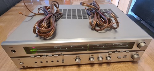 Ricevitore/Amplificatore