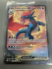 Salamence ex 187/159