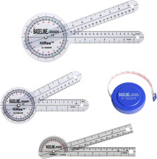 Hi-Res Measuring Set (1 Ea