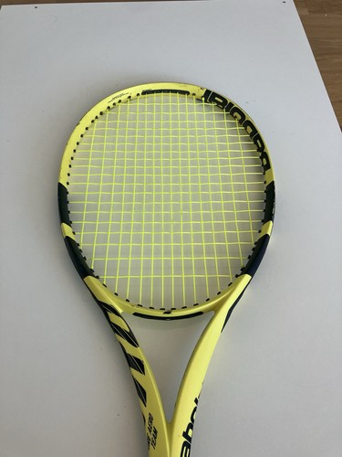 Racchetta tennis babolat - da,