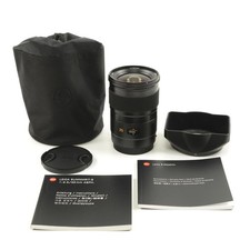 LEICA 35MM F2.5 SUMMARIT-S