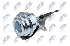 Elemento di regolazione, Turbocompressore per AUDI SKODA VW A4 A6 PASSAT SUPERB