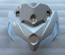 Cupolino fisso bianco