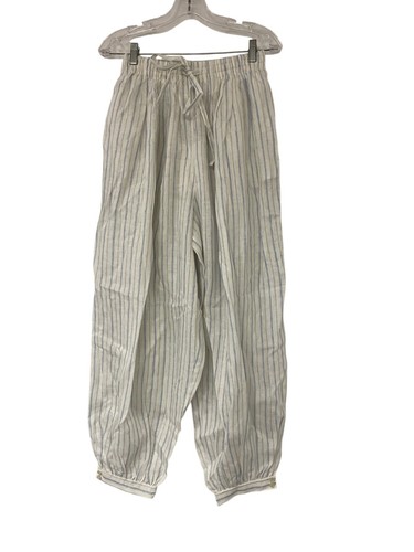 Pantalone donna palloncino - a,