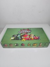 Super Foodies collezione