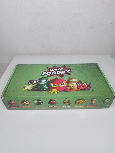 Super foodies collezione - foodies,
