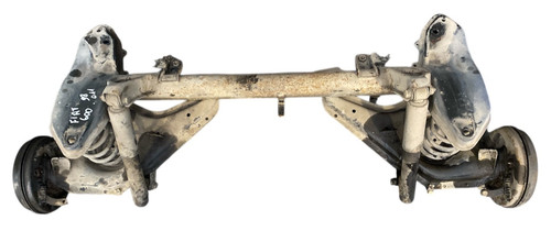 Assale ponte posteriore fiat - assale,