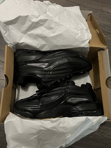 Nike nocta hot step - nike,