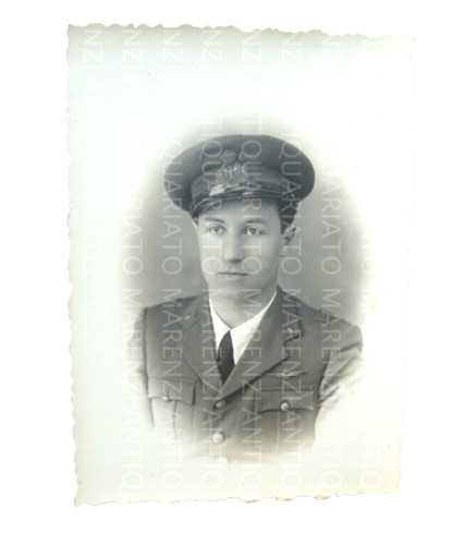 Foto tessera regia aeronautica - foto,
