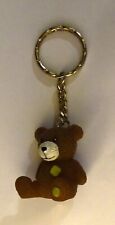 ? RARO PORTACHIAVI ORSETTO-M-1006