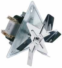 VENTILATORE PER ARIA CALDA