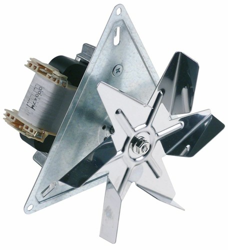 Ventilatore per aria calda - aria,