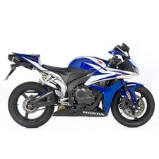 8280e scarico leovince honda - scarico,