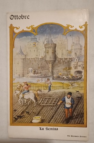 Ottobre semina breviario - la,