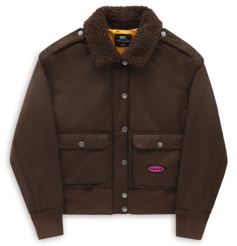 Giacca bomber vans - vans, x
