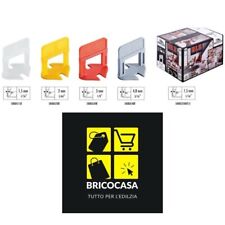 DISTANZIATORI LIVELLANTI CUNEO