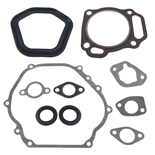 Gasket set for - gasket, honda