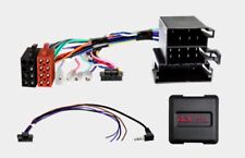 Interfaccia comandi volante FIAT 500 G.Punto Evo Alfa Mito Giulietta 2007 a 2014