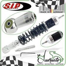 AMMORTIZZATORE POSTERIORE REGOLABILE VESPA 125 FARO BASSO ACMA 150 GS STRUZZO