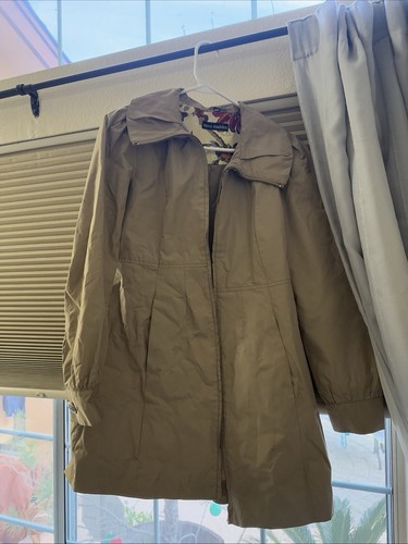Steve madden tranch coat - tranch,