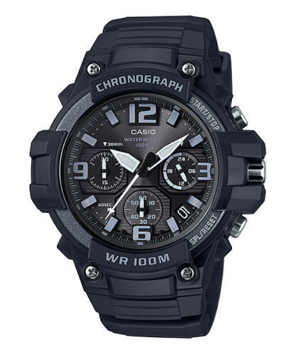 Orologio cronografo casio - orologio,