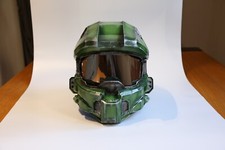 Casco Master Chief Halo per